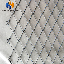 good quality hot sale tektronix Rockfall Barrier mesh